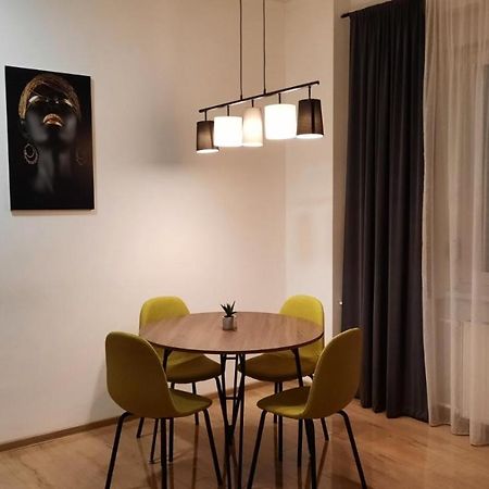 Ancora Apartment Lana Нови-Сад Экстерьер фото