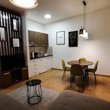 Ancora Apartment Lana Нови-Сад Экстерьер фото