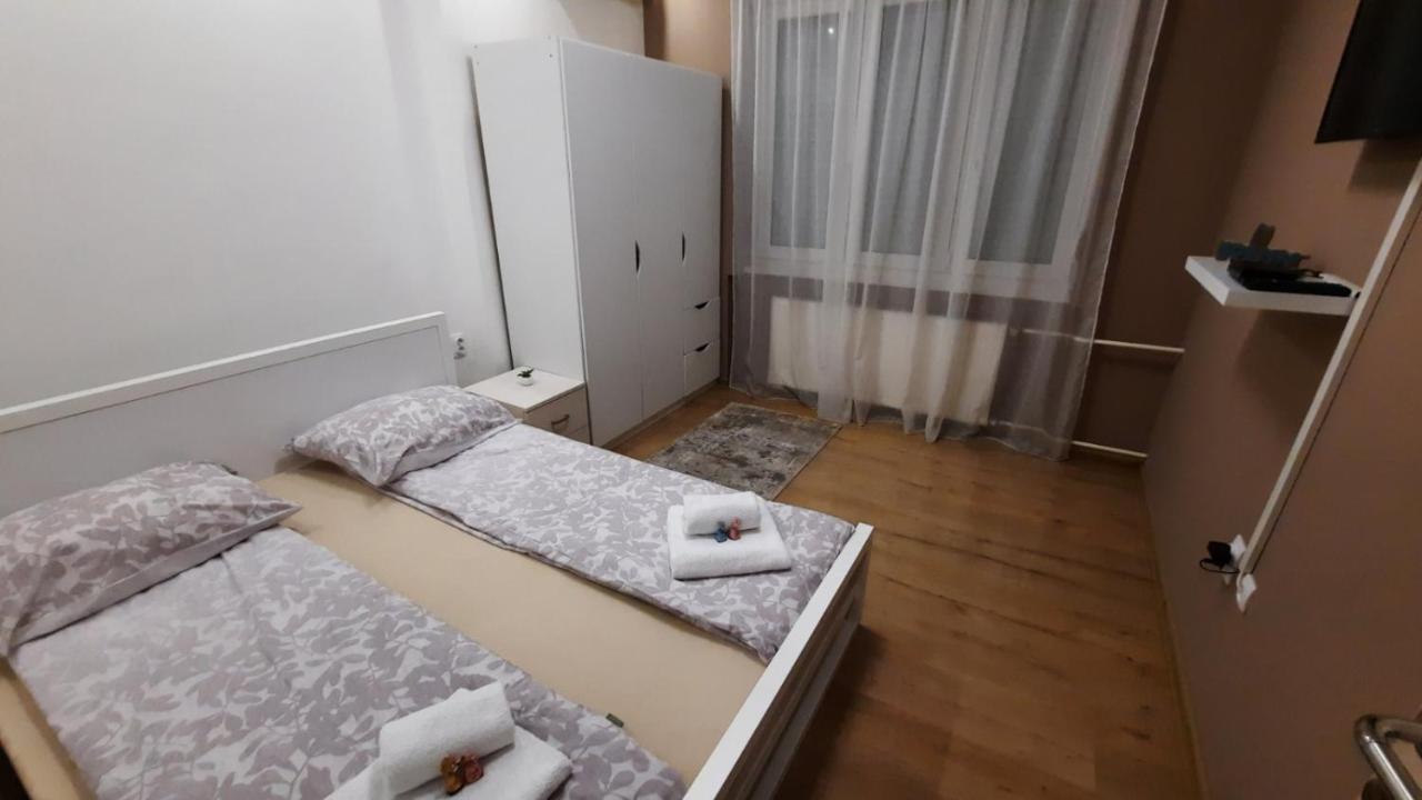 Ancora Apartment Lana Нови-Сад Экстерьер фото