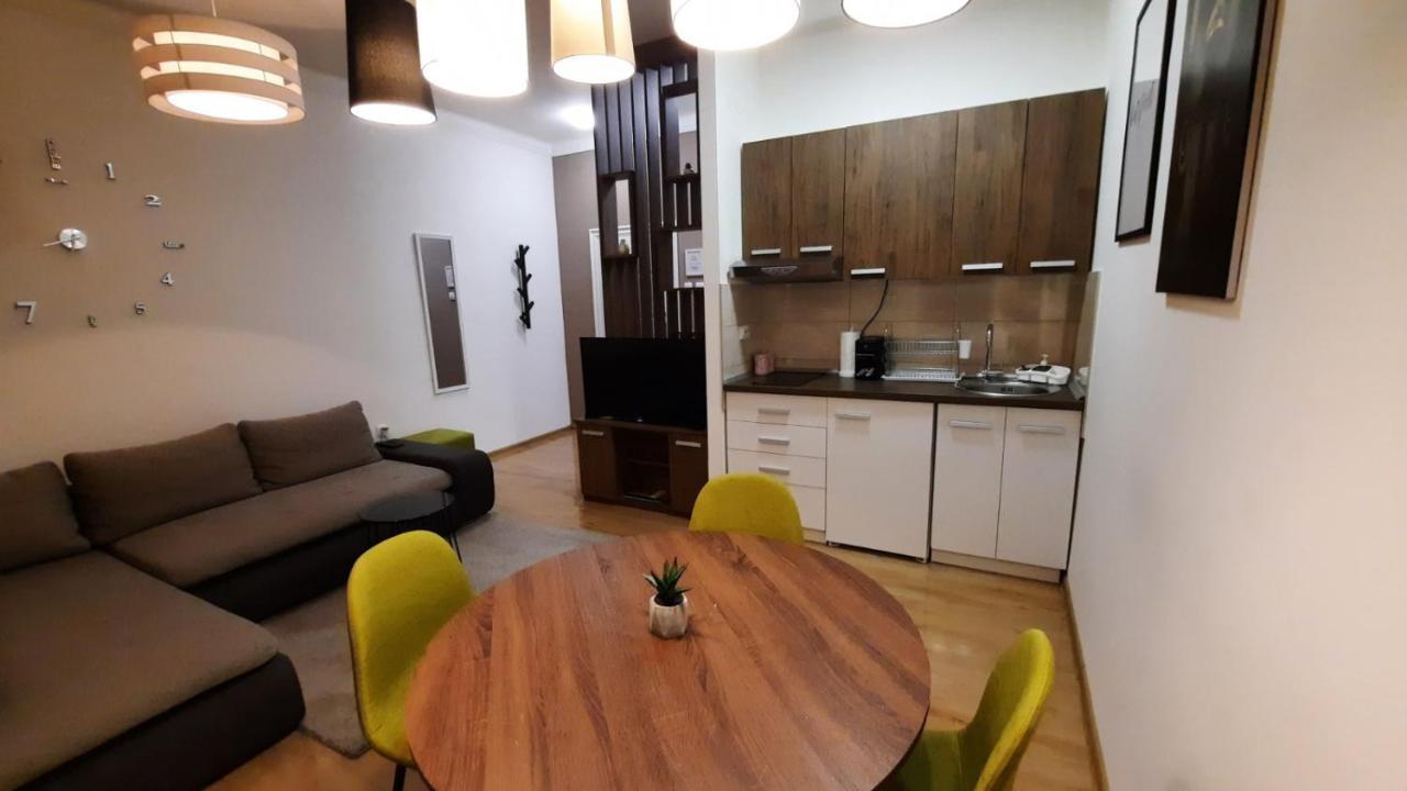 Ancora Apartment Lana Нови-Сад Экстерьер фото