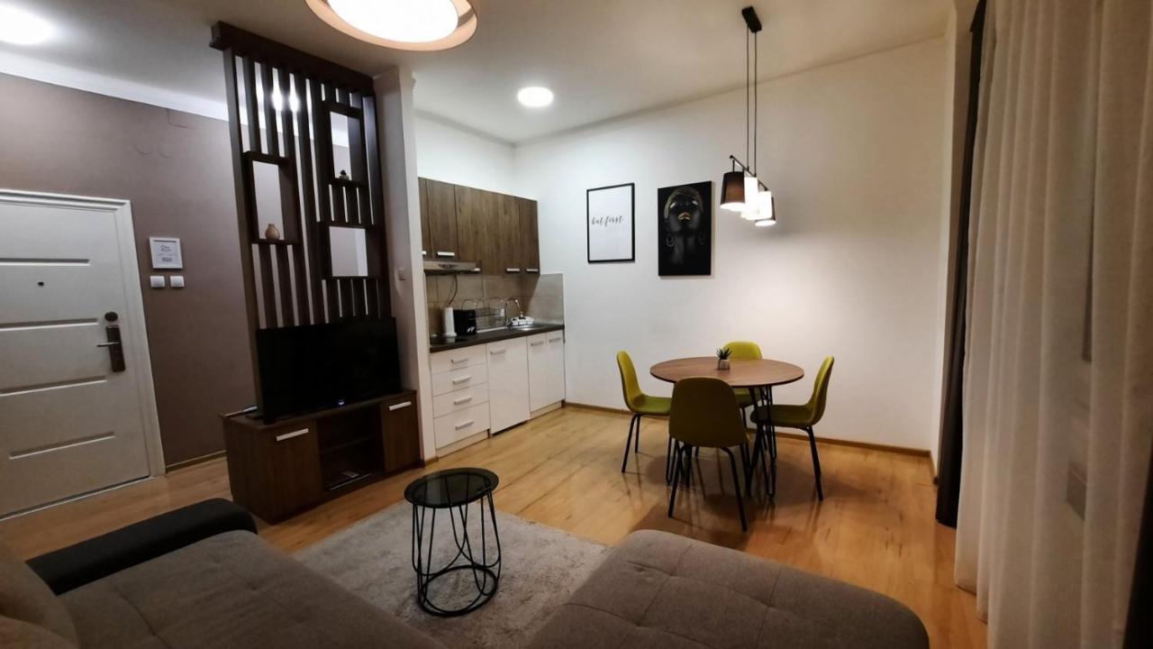 Ancora Apartment Lana Нови-Сад Экстерьер фото