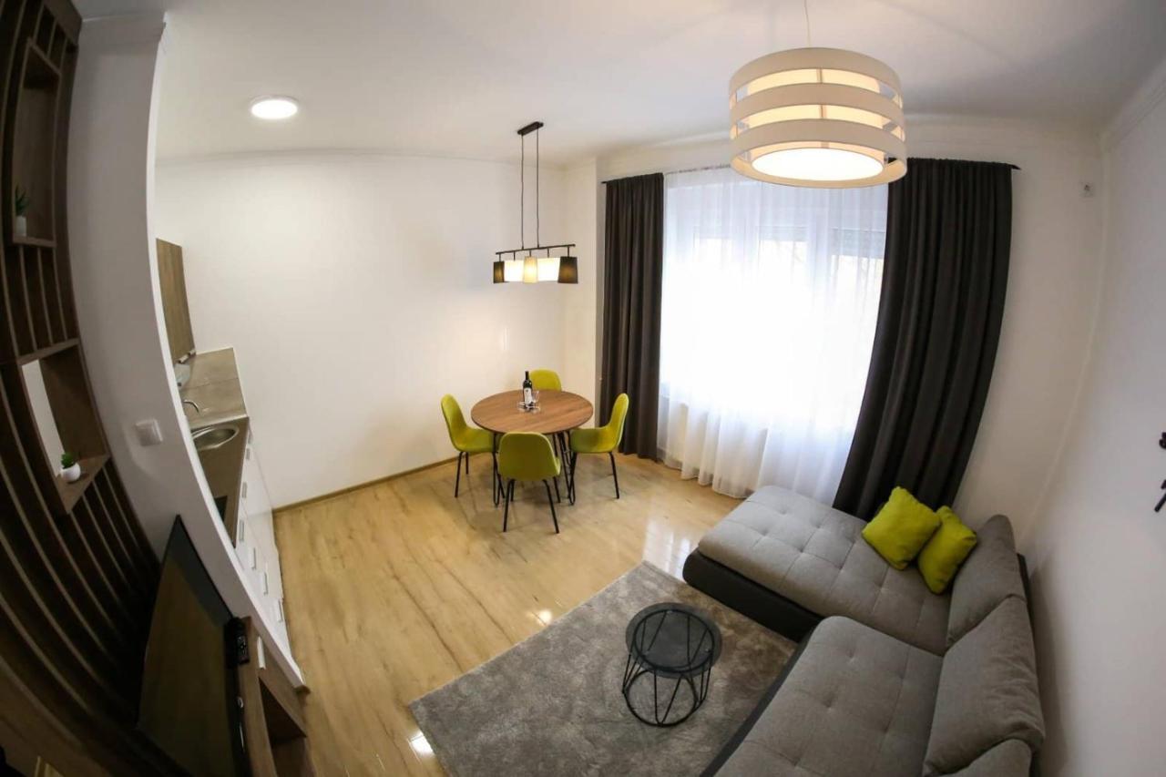 Ancora Apartment Lana Нови-Сад Экстерьер фото