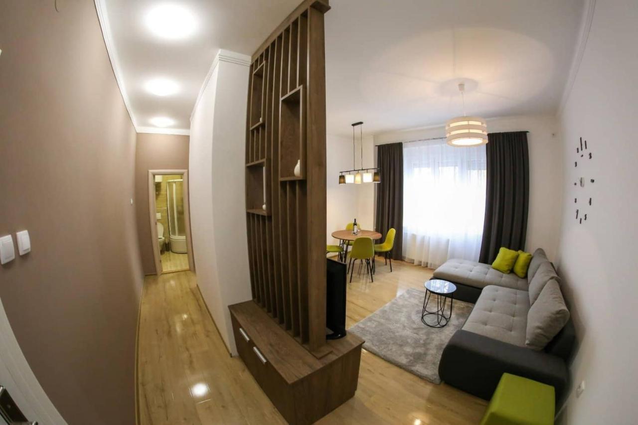 Ancora Apartment Lana Нови-Сад Экстерьер фото