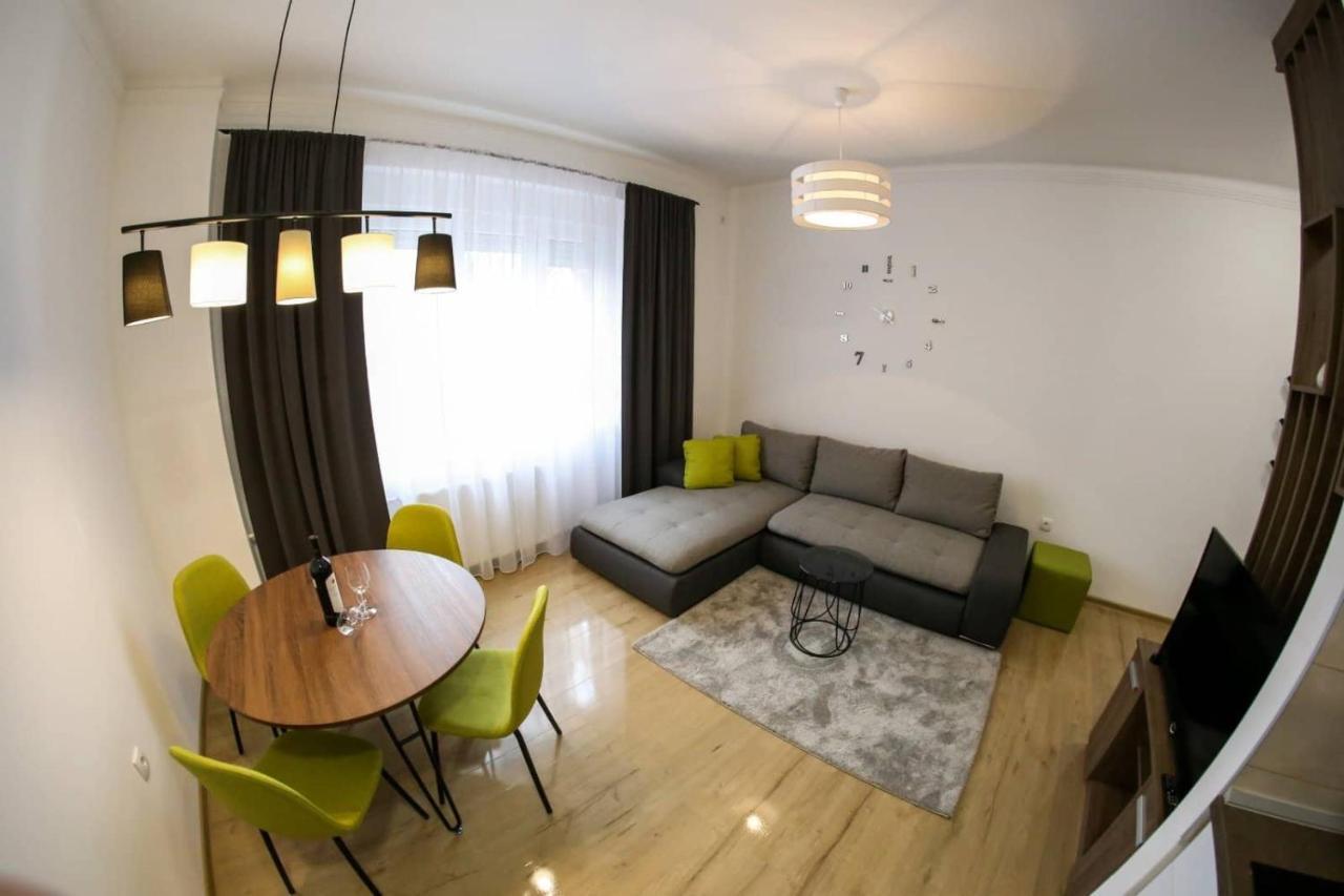Ancora Apartment Lana Нови-Сад Экстерьер фото